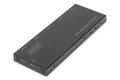 Digitus Ultra Slim HDMI splitter, 1x4, 4K / 60 Hz