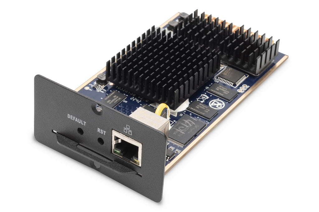 Digitus Módulo de función IP para conmutadores KVM