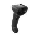 Zebra DS8208-R, escáner de mano, negro, USB, 1D/2D, RFID, 865-868 MHz, IP52, EMEA, vibración