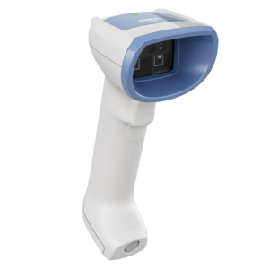 Zebra DS8288-HCBU210PSAW lector de código de barras Lector de códigos de barras portátil 1D/2D LED Blanco