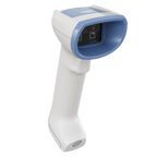 Zebra DS8288-HCBU210PSAW lector de código de barras Lector de códigos de barras portátil 1D/2D LED Blanco