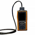 Fluke DSX Alien Crosstalk Link DSX-AXTERM