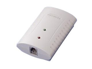Déclencheur de tiroir-caisse GigaTek (port USB), blanc