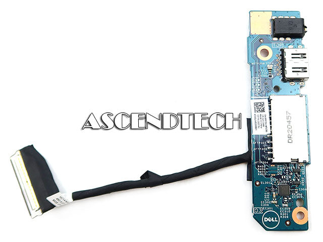 Dell I/O daughterboard para DT35R (2)