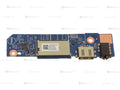 Dell I/O daughterboard para DT35R