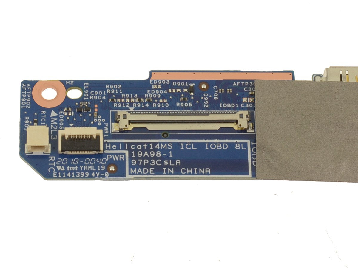 Dell I/O daughterboard para DT35R (3)
