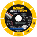 DeWALT Extreme Metal DT40252 - diamant