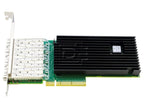 Dell Xl710 Pe310G4I71Lb-Xr 4Port DTV7K-RFB – Reacondicionado (2)