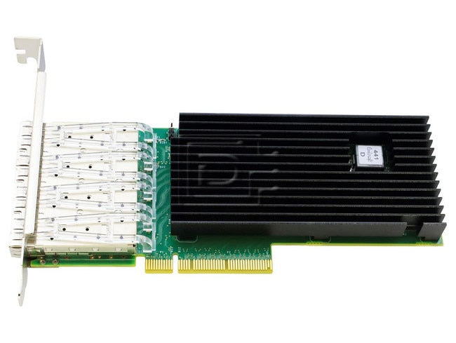 Dell Xl710 Pe310G4I71Lb-Xr 4Port DTV7K-RFB – Reacondicionado (2)
