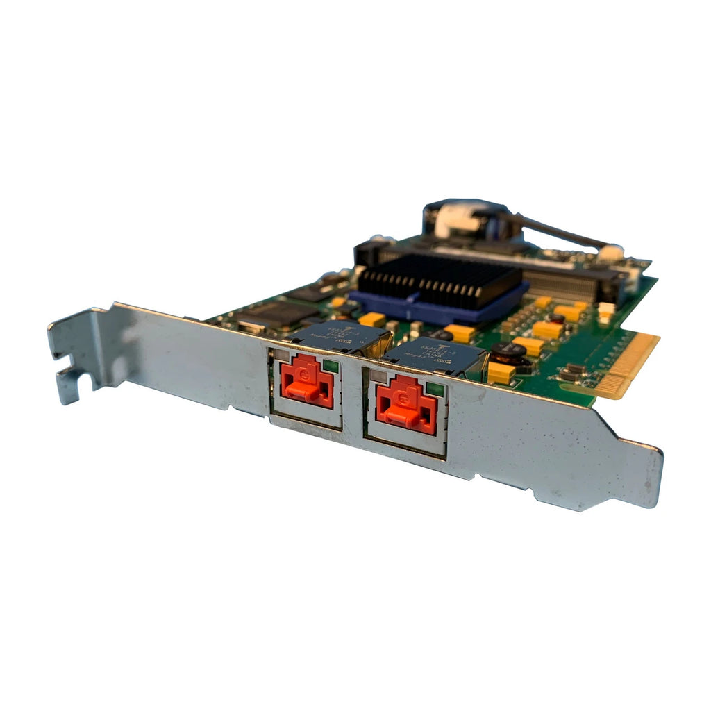 Dell COMPELLENT RAID CONTROLLER DV94N-RFB – Reacondicionado