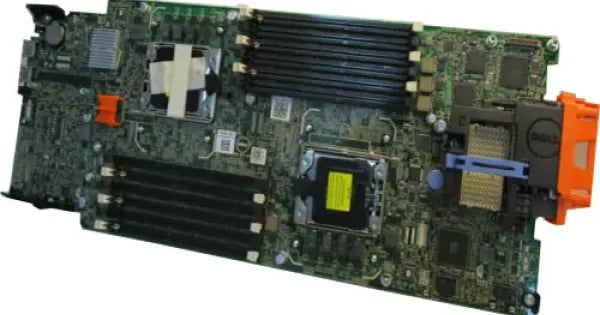 Dell POWEREDGE M520 MOTHER BOARD DW6GX-RFB – Reacondicionado (3)