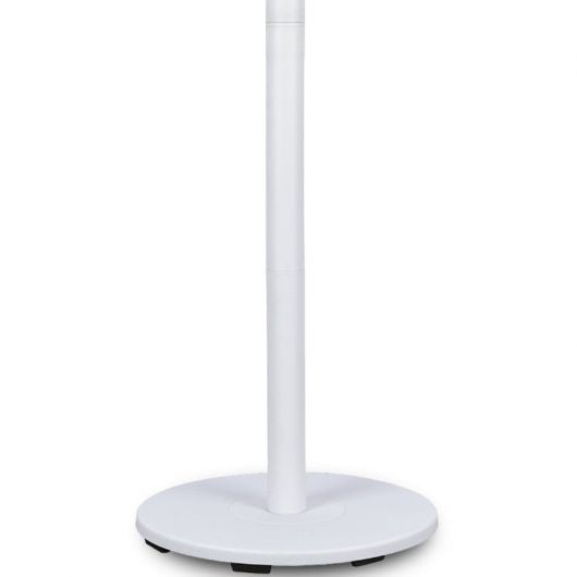 Ventilador de Pie Daewoo DW9008/ 90W/ 5 Aspas 25cm/ 3 Velocidades (3)