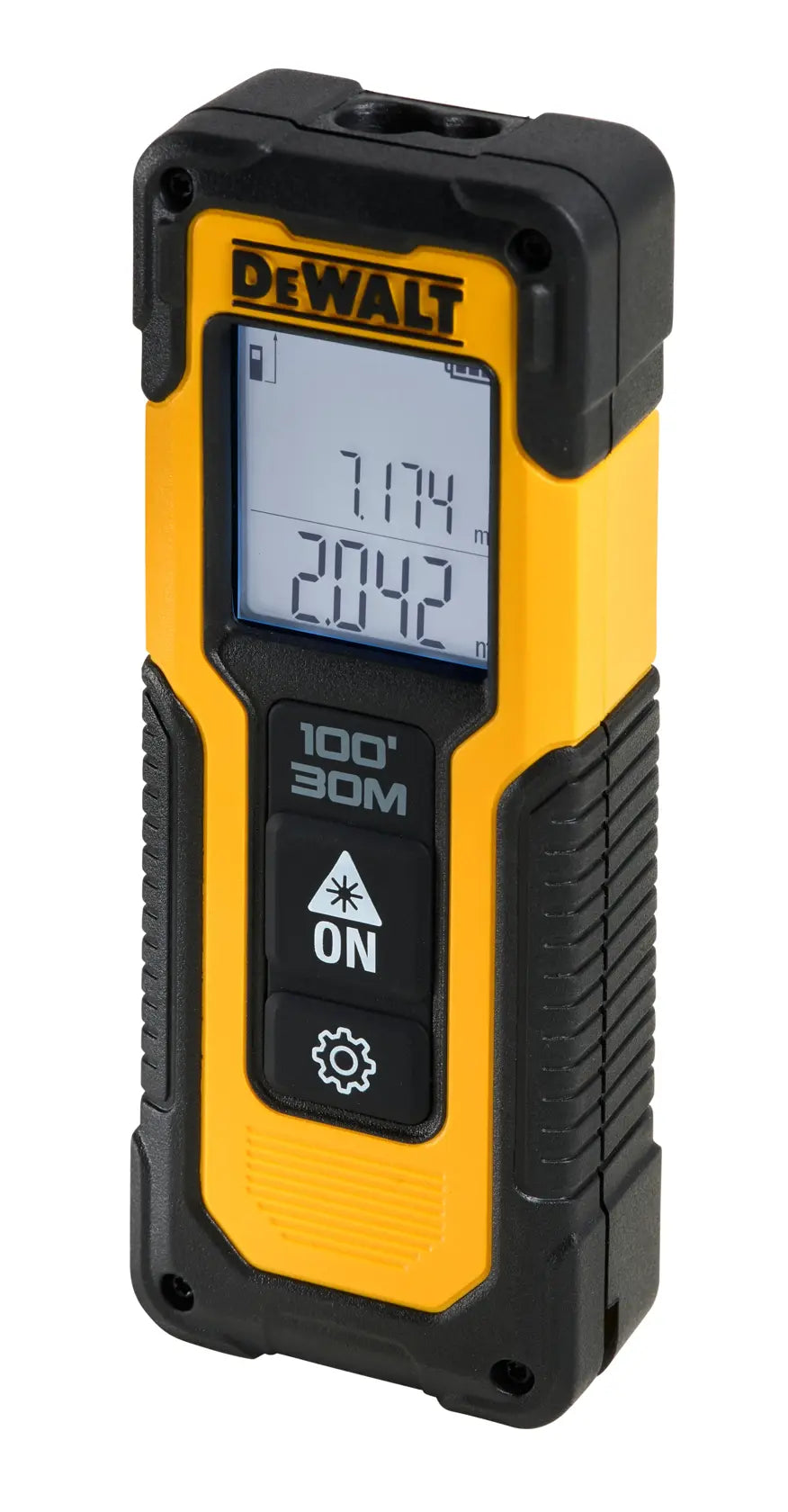 Dewalt Dlm30 30M Distance Measurer Dwht77100-Xj