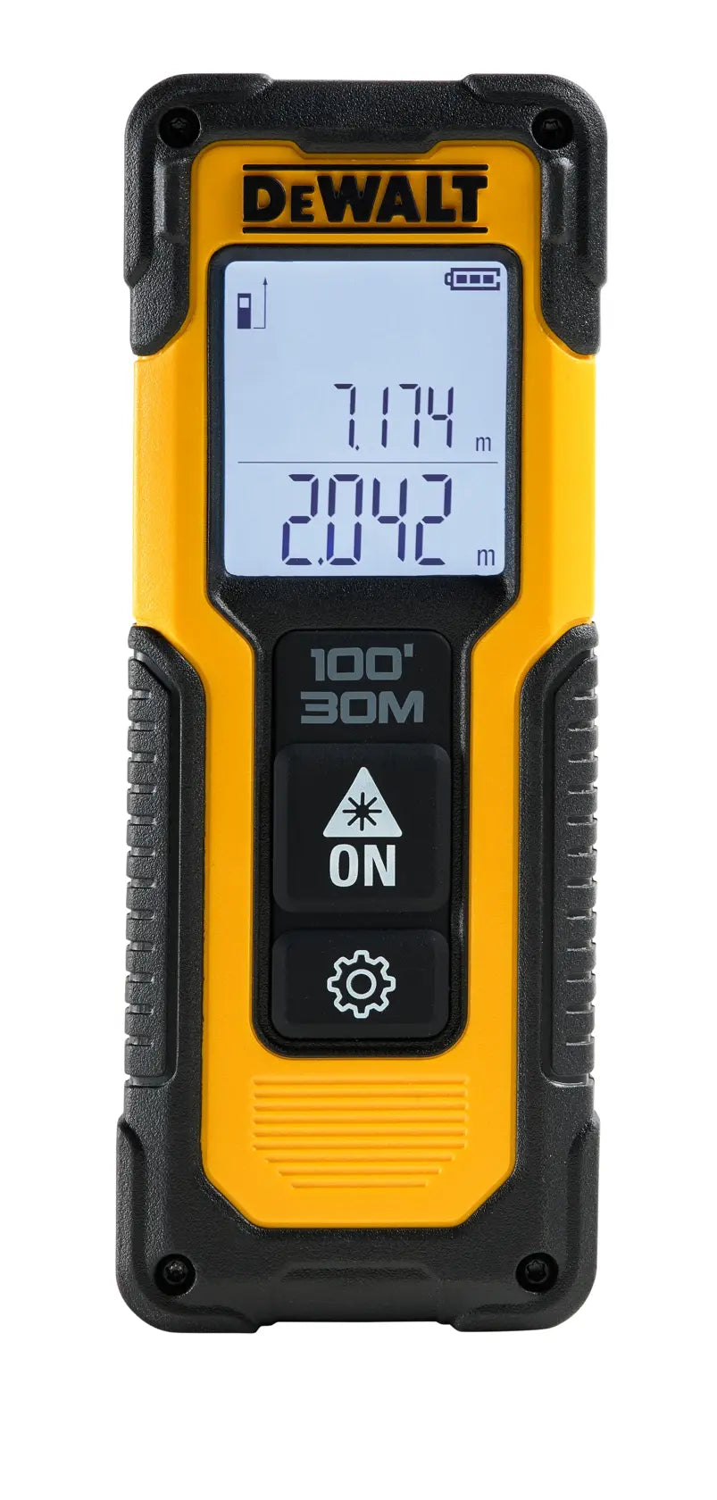 Dewalt Dlm30 30M Distance Measurer Dwht77100-Xj