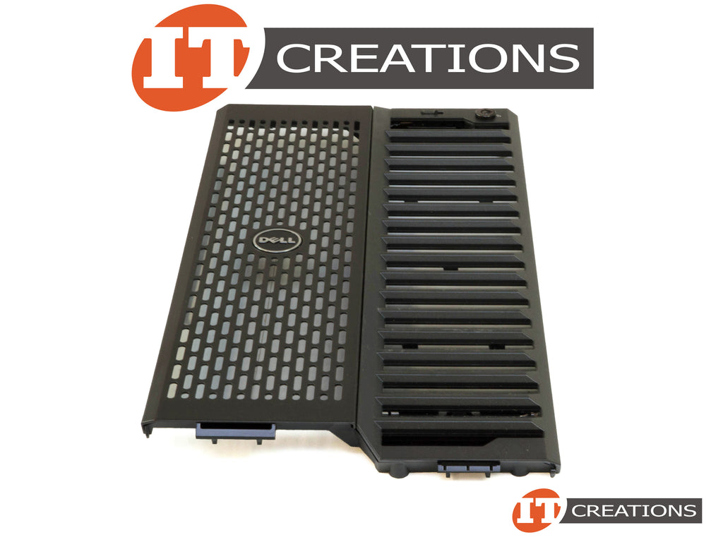 Bezel Dell PowerEdge VRTX DWJF5-RFB – Reacondicionado
