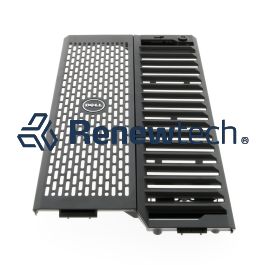 Bezel Dell PowerEdge VRTX DWJF5-RFB – Reacondicionado (2)