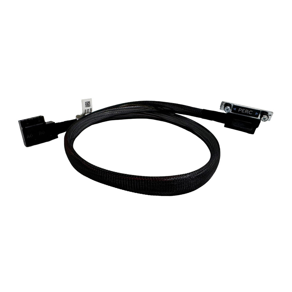 Dell Mini PERC to x12 Backplane DX7FR-RFB – Reacondicionado (2)
