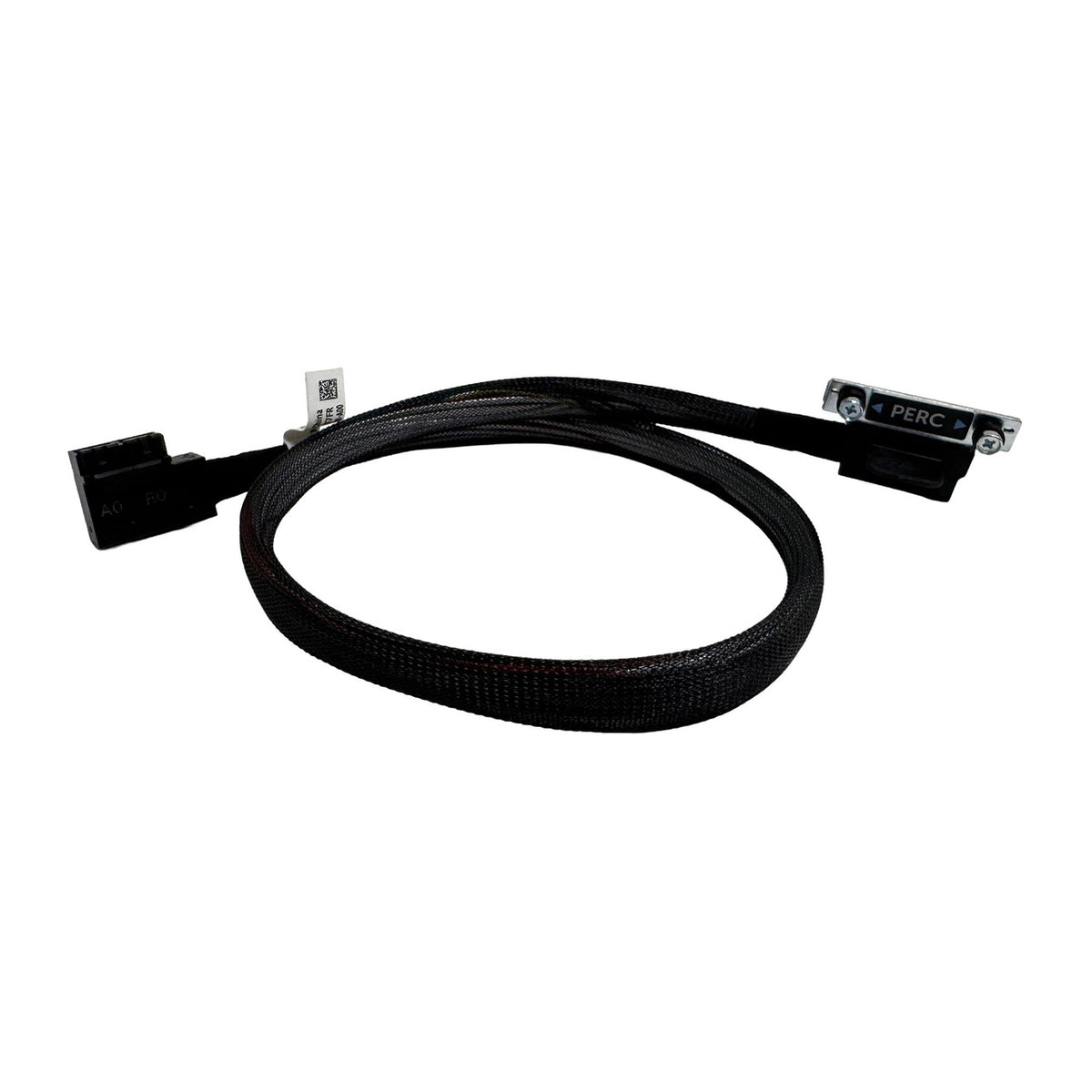 Dell Mini PERC to x12 Backplane DX7FR-RFB – Reacondicionado (2)