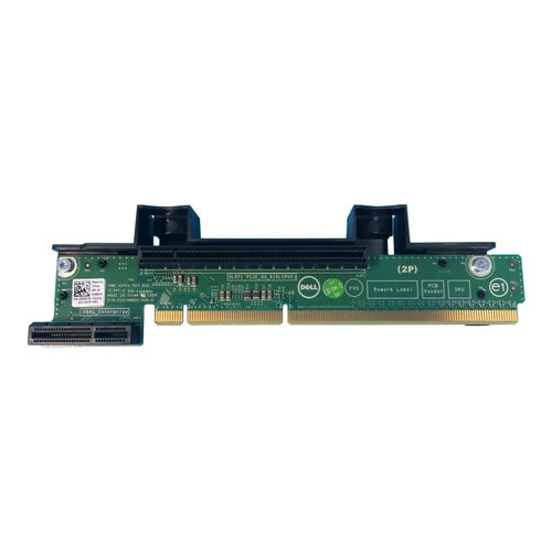 Dell POWEREDGE R520 1X PCIE RISER DXX7K-RFB – Reacondicionado (3)