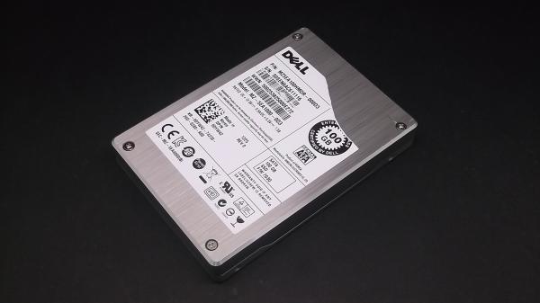 Dell SSD 100GB DYW42-RFB – Reacondicionado (2)