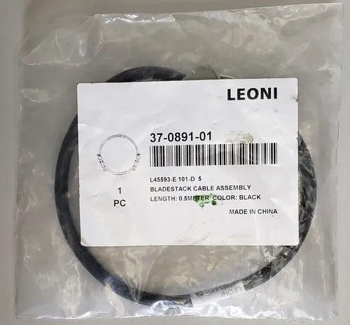 Cisco FlexStack 50cm stacking cable 37-0891-01-RFB – Reacondicionado (2)