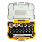 DeWalt DT71516-QZ juego de 24 piezas de alto rendimiento (3)
