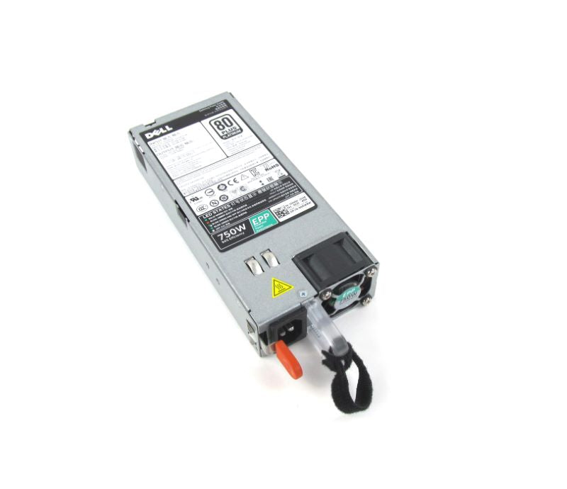 Dell PE R630/730/730XD T430/630 00XW8W-RFB – Reacondicionado