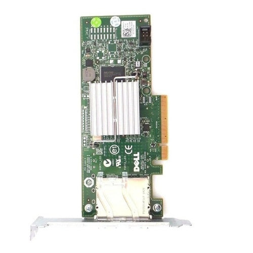 Dell H200E 6Gb/s SAS 012DNW-RFB – Reacondicionado (2)