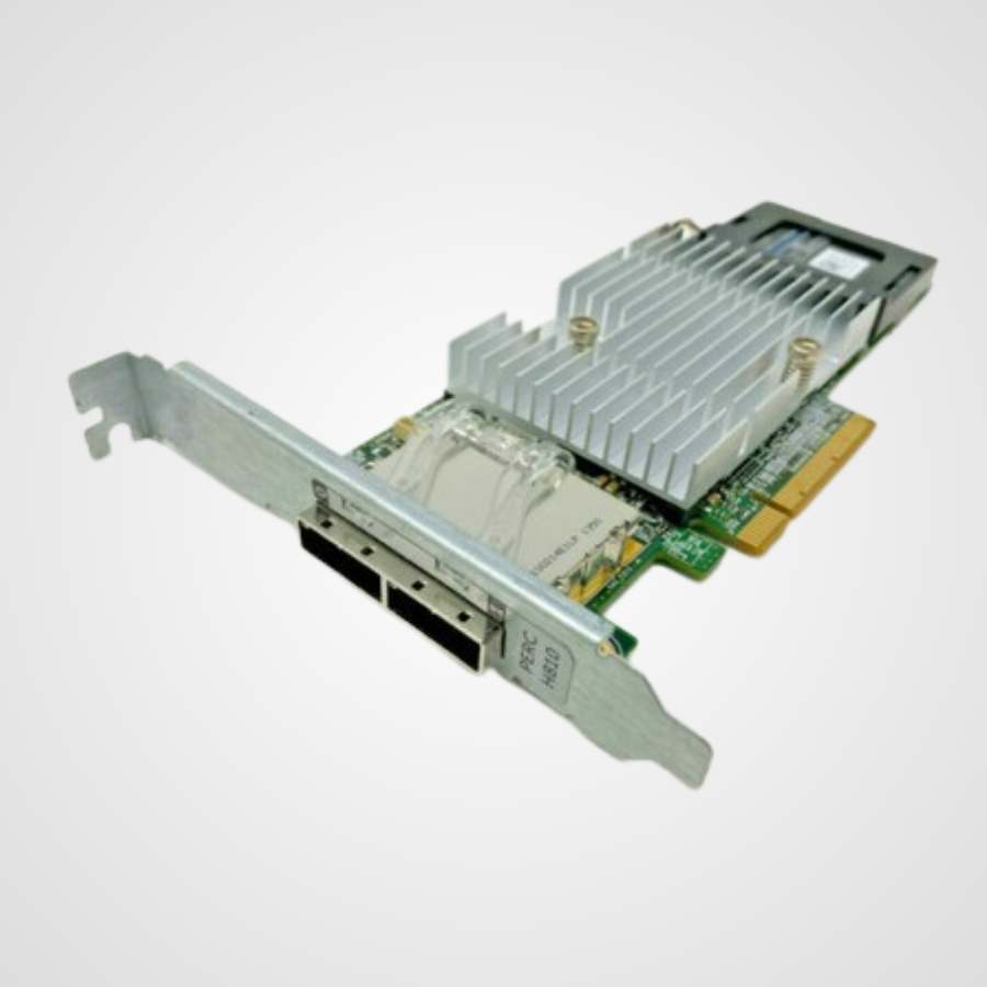 Dell H200E 6Gb/s SAS 3DDJT-RFB – Reacondicionado (3)