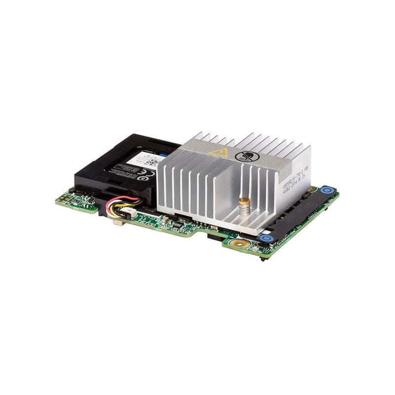 Dell PERC H710 MINI MONO 512MB 6G 05CT6D-RFB – Reacondicionado