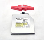 Dell CONJ. unidad DVD+/-RW, 9.5mm, 6TC23-RFB – Reacondicionado (2)