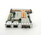 Dell INTEL X520 DP10G & I350 DP1G 0C63DV-RFB – Reacondicionado