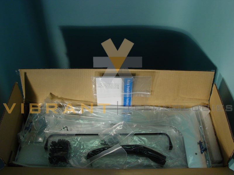 Dell KIT DE BASTIDOR RIEL-R ESTÁTICO 5U-PLUS C7645-RFB – Reacondicionado (3)