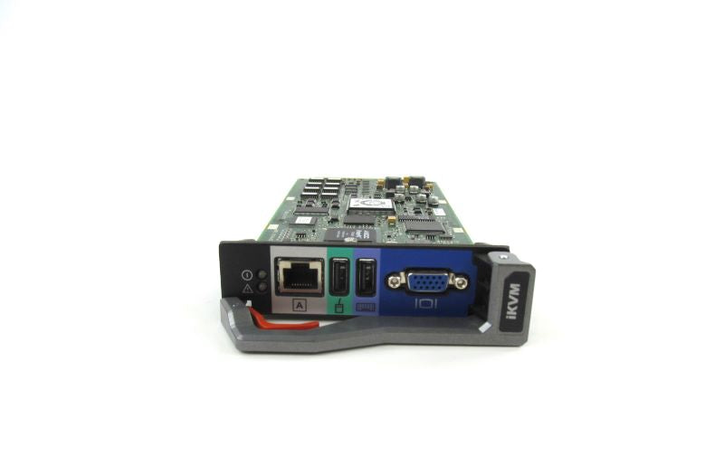 Dell POWEREDGE M1000E CONMUTADOR IKVM 0K036D-RFB – Reacondicionado (3)