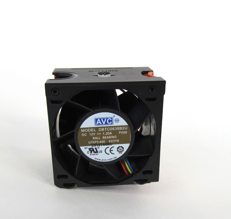 Dell POWEREDGE R720 / R720XD HOT 0KVN8J-RFB – Reacondicionado (3)