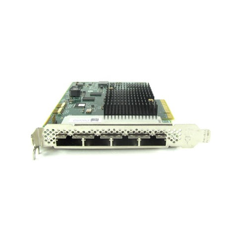 Dell LSI HBA SAS 6GB DE 4 PUERTOS 0MJFDP-RFB – Reacondicionado (3)