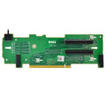 Dell TARJETA ELEVADORA 2 PCI-E X8 0MX843-RFB – Reacondicionado