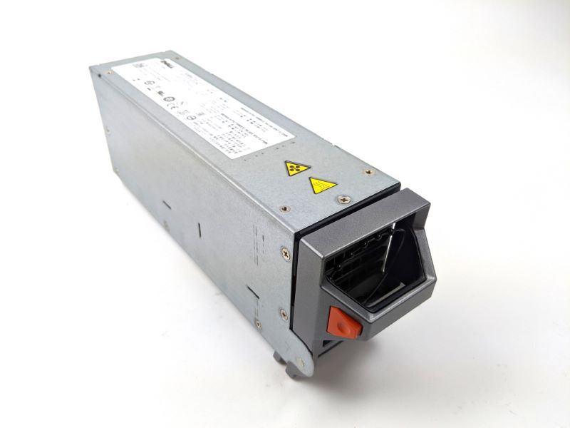 Dell POWEREDGE M1000E 2700W HOT 0TJJ3M-RFB – Reacondicionado