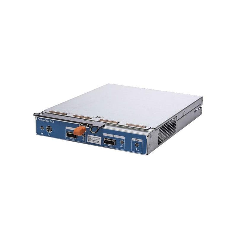 Dell COMPELLENT SC200/SC220 6GBPS 0TW47-RFB – Reacondicionado (2)