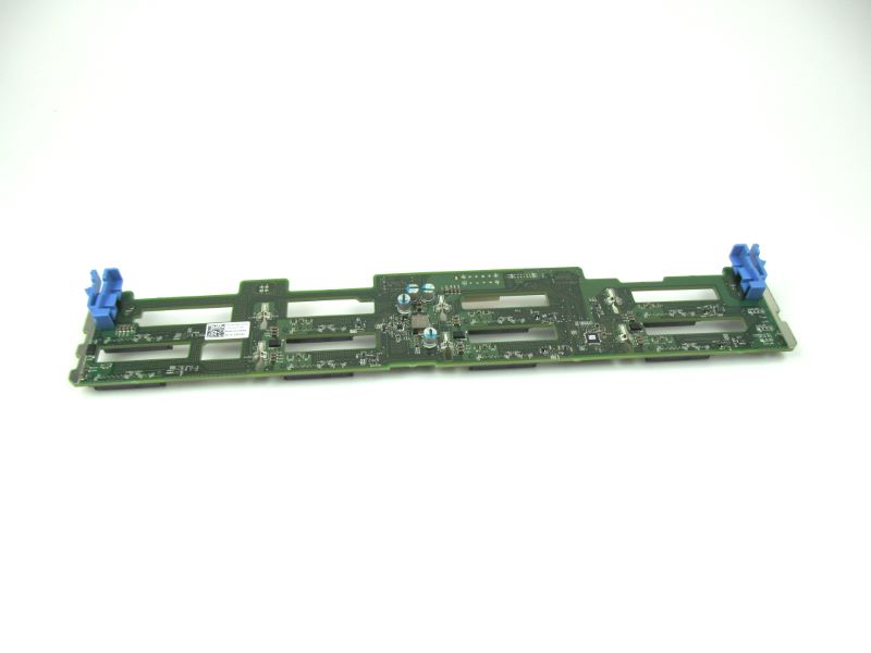Dell PER520 8*LFF HDD BACKPLANE 0XP569-RFB – Reacondicionado