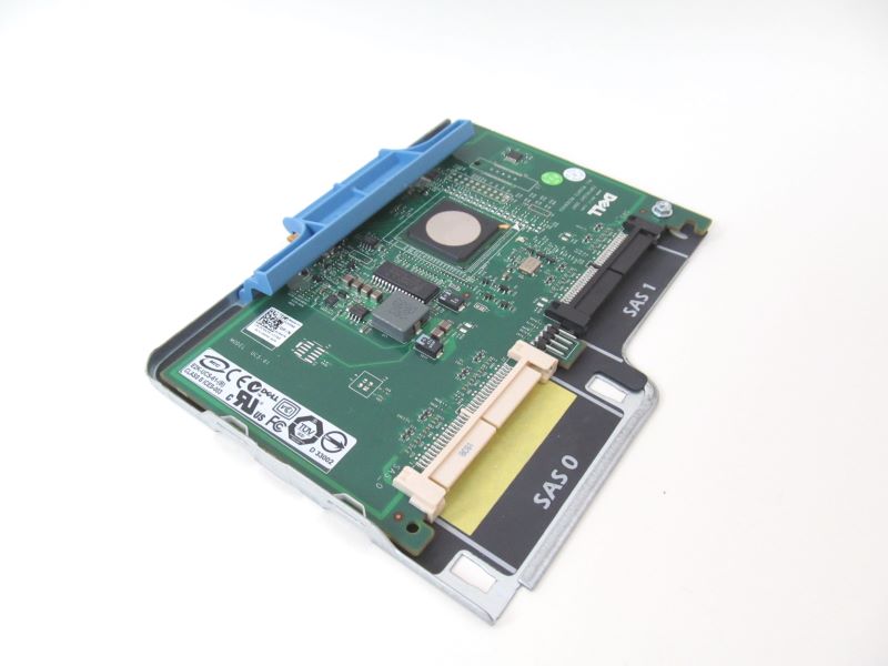 Dell Tarjeta controladora RAID SAS 6/iR YM133-RFB – Reacondicionado (2)