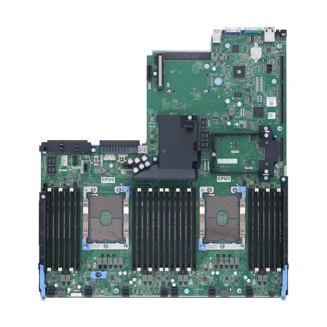 Dell PER740 V5 SYSTEM BOARD 14X06-RFB – Reacondicionado