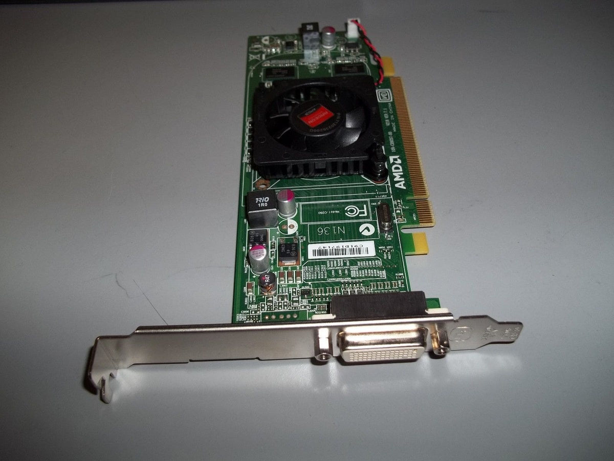 Dell tarjeta gráfica 512MB 236X5-RFB – Reacondicionado (2)