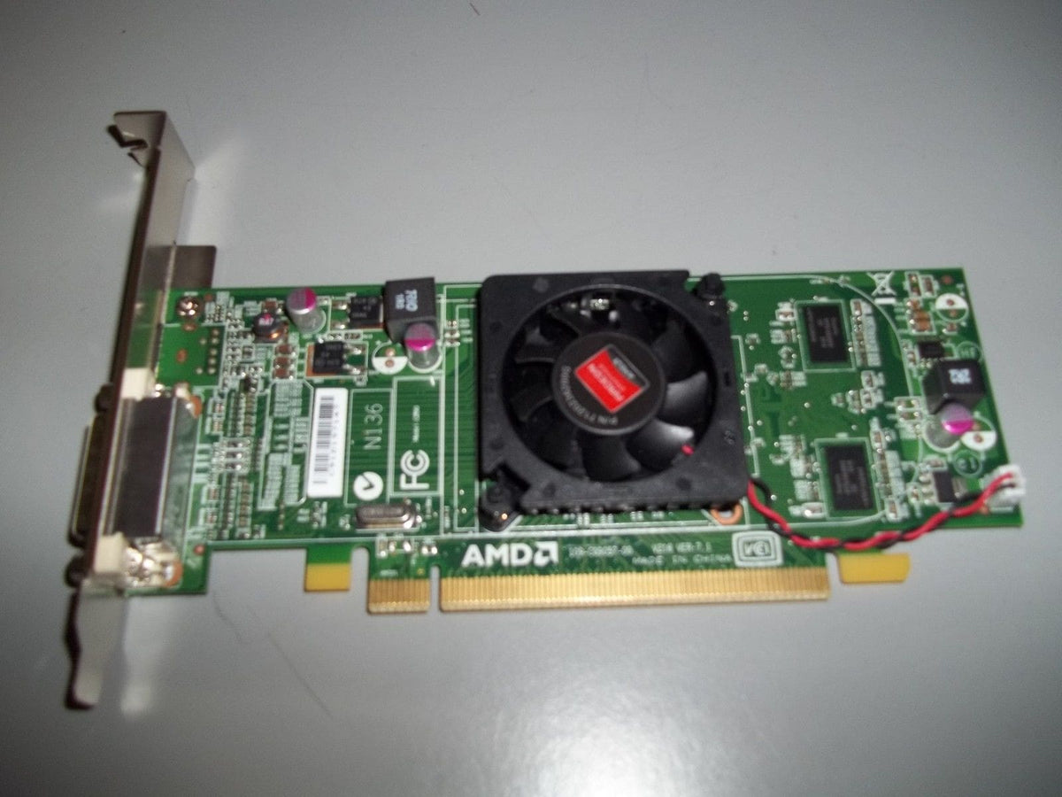 Dell tarjeta gráfica 512MB 236X5-RFB – Reacondicionado (3)