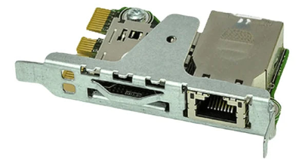 Dell IDRAC7 ENTERPRISE REMOTE 2827M-RFB – Reacondicionado (2)