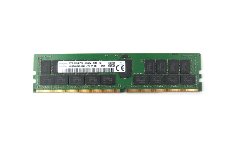 Dell 32GB (1*32GB) 2RX4 370-ADNF-RFB – Reacondicionado (2)