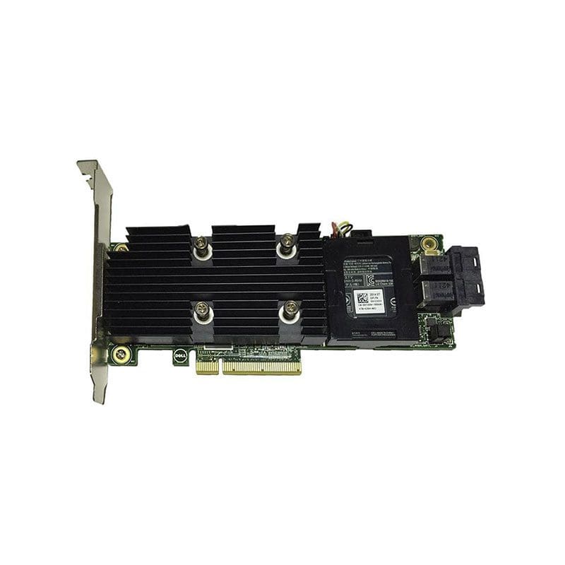 Dell H730P 12Gb/s SAS 2GB 405-AAEH-RFB – Reacondicionado
