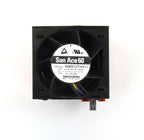 Dell ventilador 60X60 12V **Refurbished** 419VC-RFB – Reacondicionado (4)