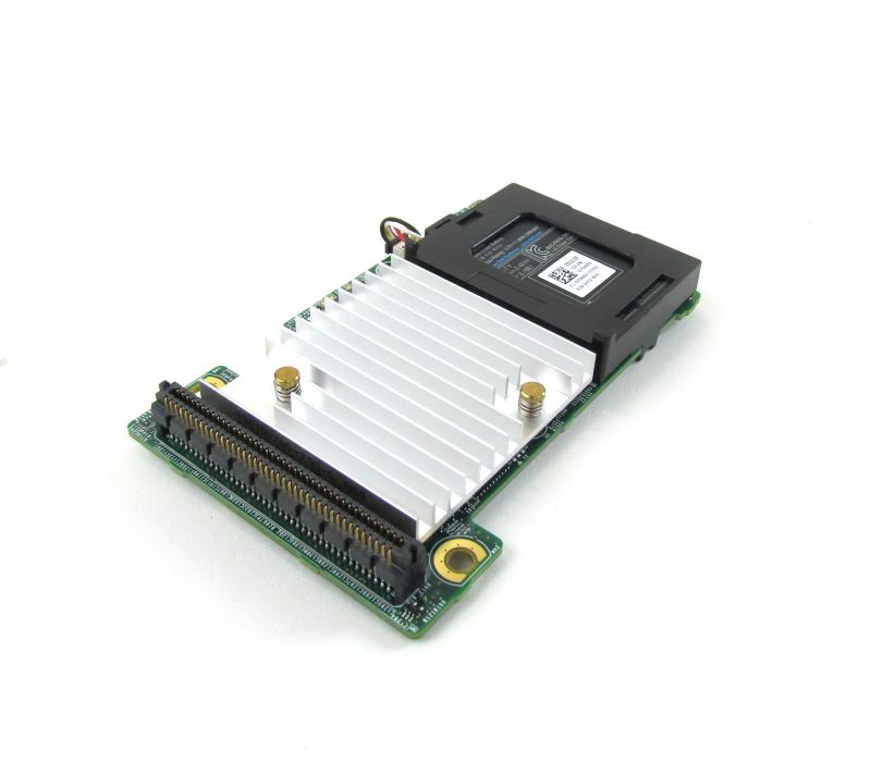 Dell PERC H710 MINI BLADE 6GB/S 62P9H-RFB – Reacondicionado (2)