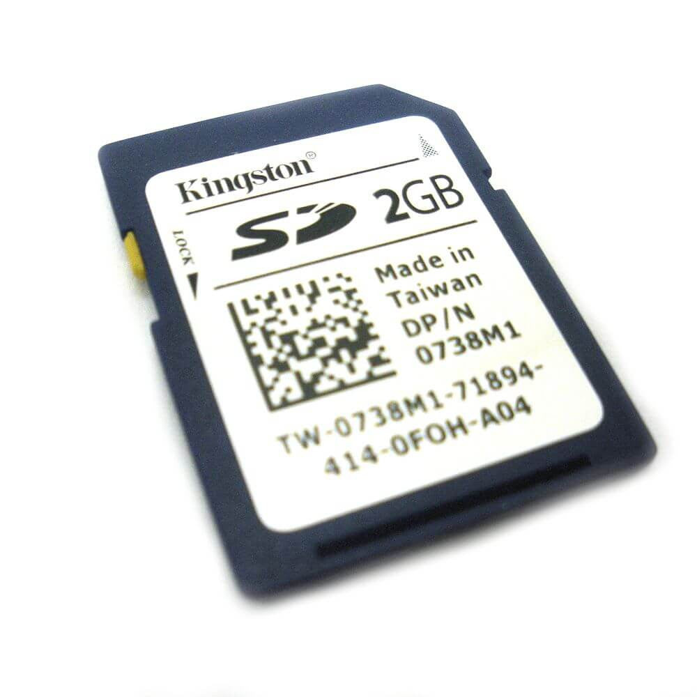 Dell ASSY FSD SDIG 2GB UIPS SLC 738M1-RFB – Reacondicionado (2)